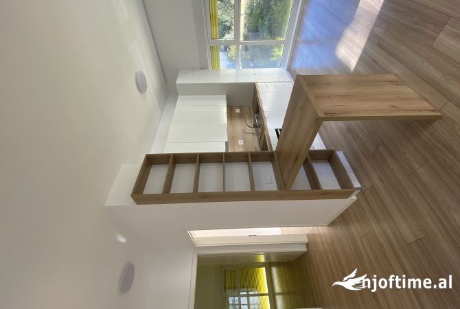 Shtepi me qera Apartament ne Tirane, 2+1, Mobilimi E mobiluar, Pagesa 450  Euro.