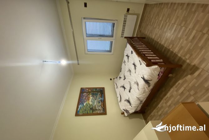 🏡 Jepet me Qira Apartament 2+1 te Kompleksi Grand, Tiranë
