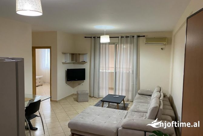 🏡 Jepet Apartament 2+1 me Qera në Don Bosco, Tiranë