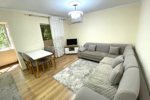 Shtepi ne shitje 1+1 ne Tirane - 160,000 Euro