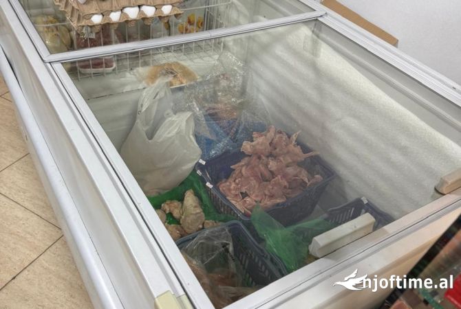 Pajisje biznesi ne shitje ne Tirane - 3,000 Euro