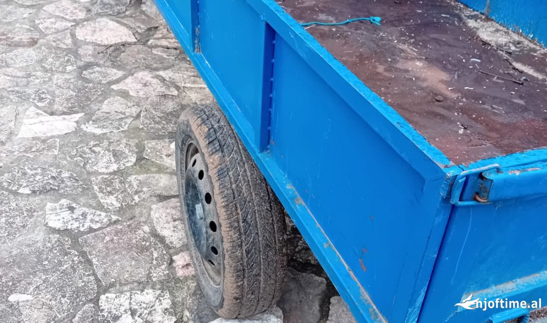 Shitet mjet pune - FREZE DORE 