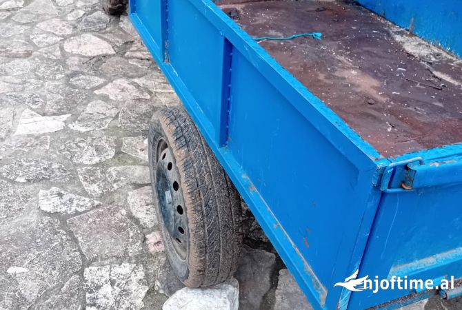 Pajisje bujqesi dhe kopshtari ne Korce - 100,000 Leke