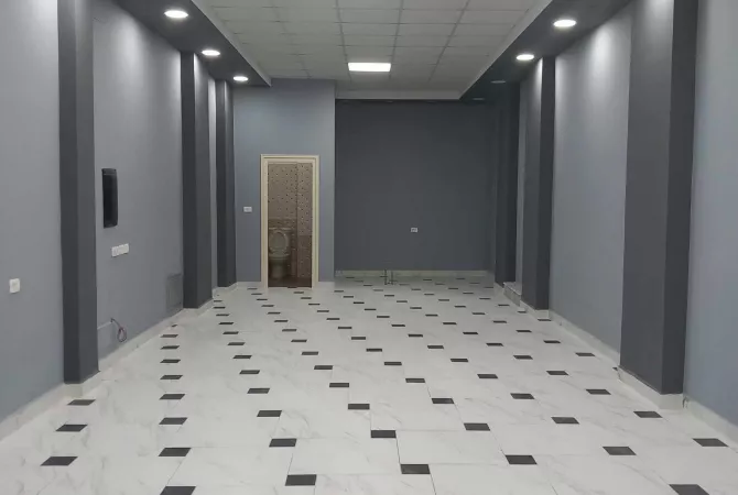 Business Property for Rent 1+1 in Durres - 500 Euro