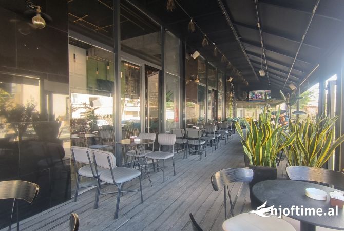 Business Property in Sale 2+1 in Tirana - 599,000 Euro