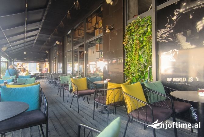 Business Property in Sale 2+1 in Tirana - 599,000 Euro