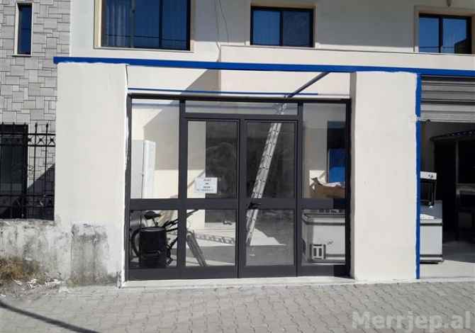 Business Property for Rent 1+1 in Durres - 200 Euro