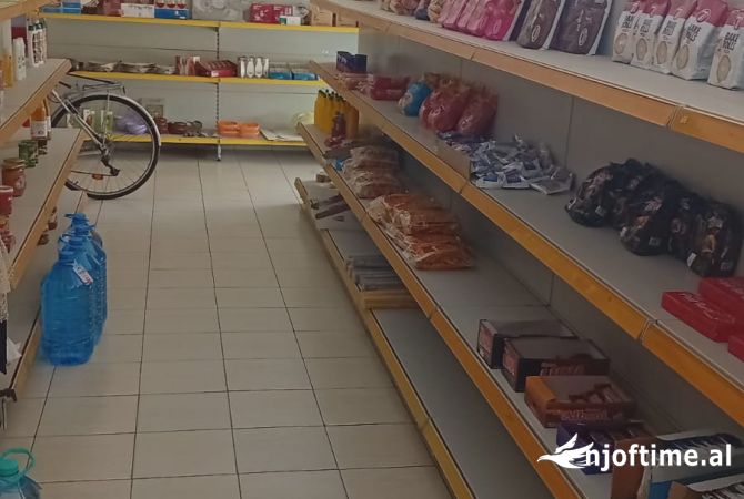 shiten raftet+4 frigoriferat