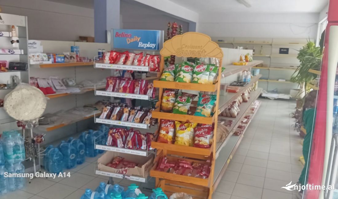 shiten raftet+4 frigoriferat