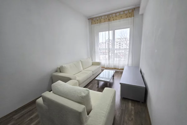 Shtepi me qera 1+1 ne Tirane - 32,000 Leke