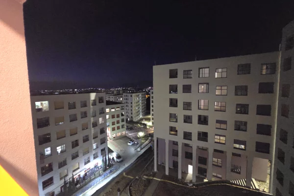 Shtepi me qera Apartament ne Tirane, 1+1, Mobilimi E mobiluar, Pagesa 45,000  Leke.