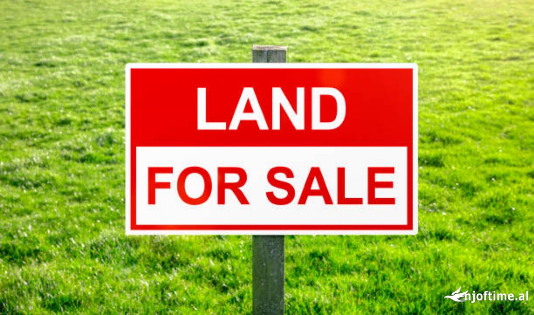 shitet toke ne Mullet, 6900 m2