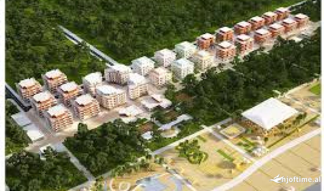 Kerkoj apartament te kompleksi Fishta