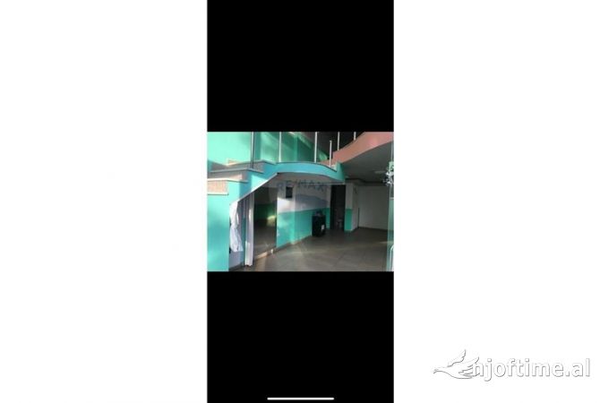 Ambient biznesi ne shitje 1+1 ne Tirane - 85,000 Euro