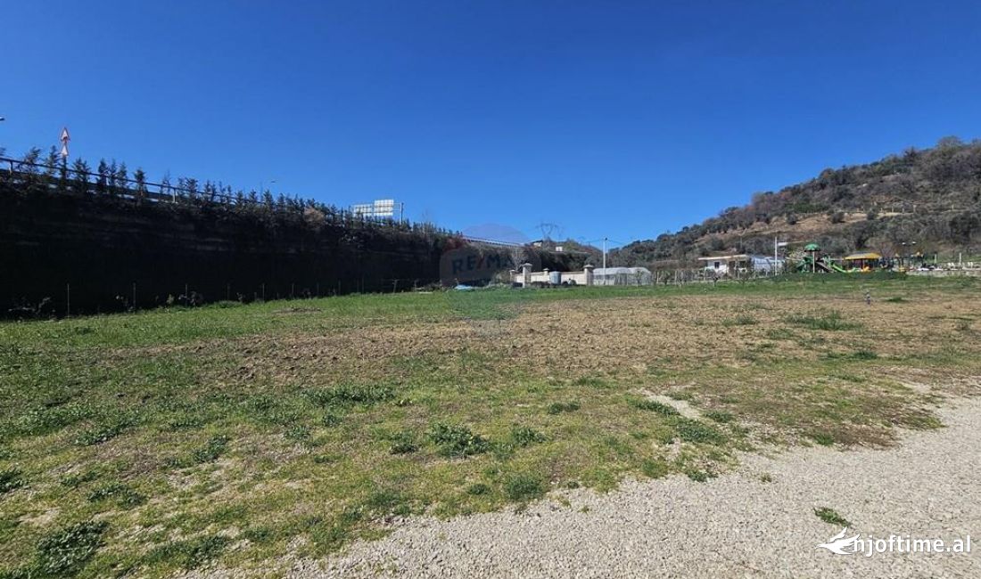 |Shitet Toke per Investim prane TEG, Tirane 