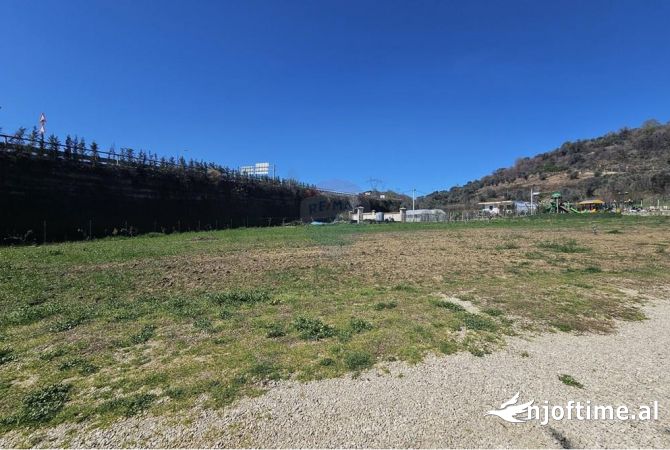 |Shitet Tokë për Investim pranë TEG, Tiranë 