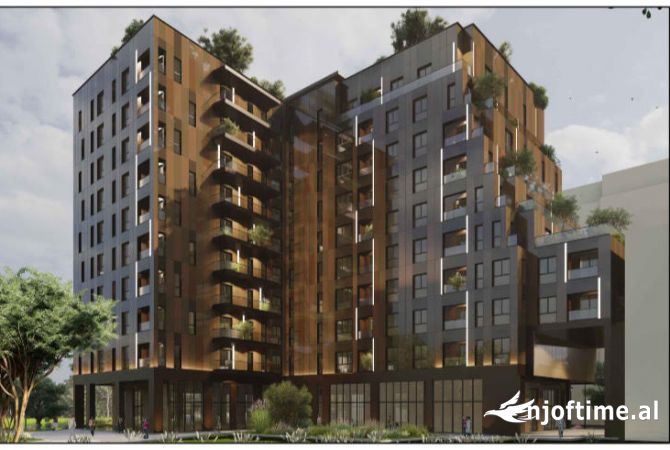 Ambient biznesi ne shitje 1+1 ne Tirane - 4,000 Euro