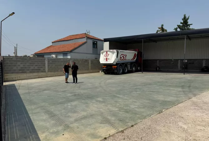 Ambient biznesi me qera 6+1 ne Tirane - 1,000 Euro