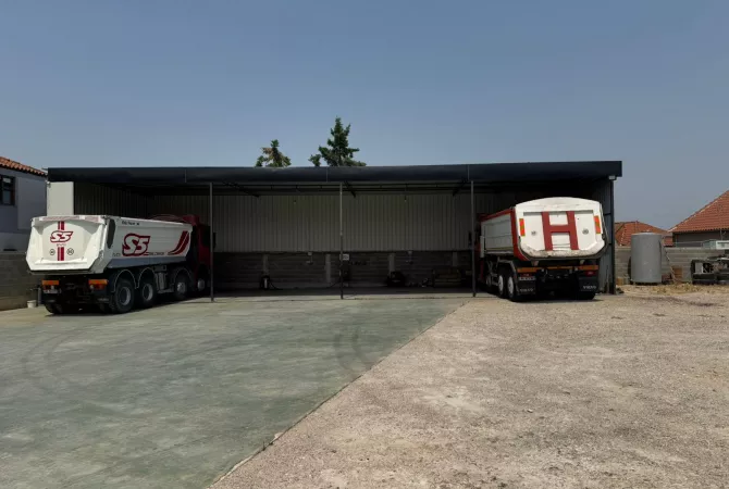 Ambient biznesi me qera 6+1 ne Tirane - 1,000 Euro