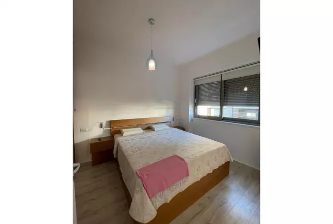 Apartment for rent in Tirana 1+1, Furnished