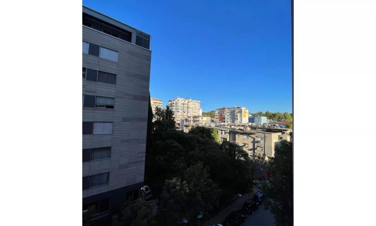 Apartment for rent in Tirana 1+1, Furnished