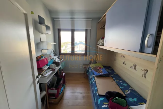 Apartment for rent in Tirana 3+1, Emty