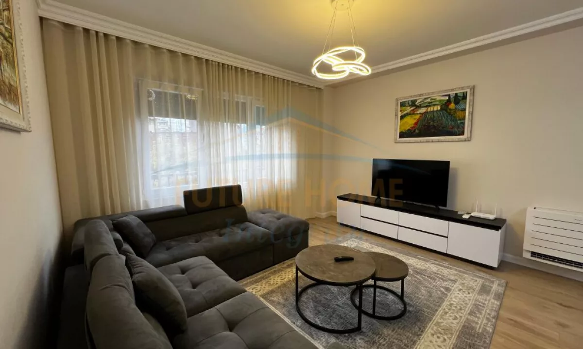 Apartment for rent in Tirana 2+1, Furnished