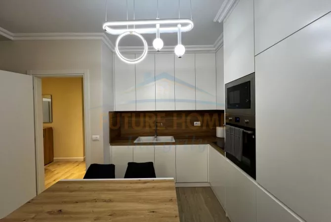 Apartment for rent in Tirana 2+1, Furnished