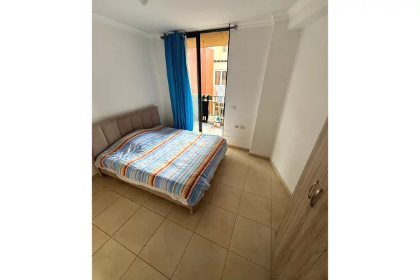 Shtepi ne shitje Apartament ne Tirane, 1+1, Mobilimi Bosh, pa mobiluar, Pagesa 113,000  Euro.