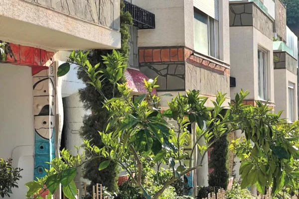 Casa in vendita 2+1 a Tirana - 155,000 Euro