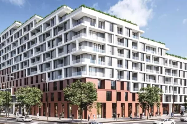 Tirane, shitet apartament 2+1+Aneks+Ballkon Kati 1, 140 m² 180.700 € (rruga dafinave)