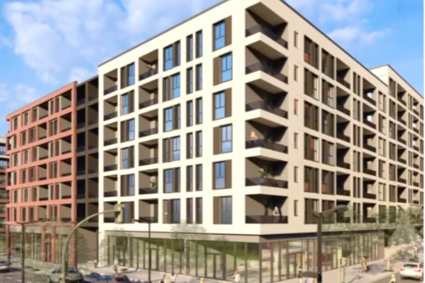 Casa in vendita 2+1 a Tirana - 102,000 Euro