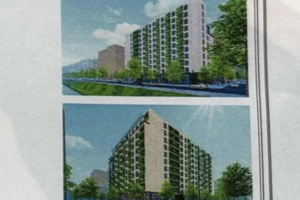 ‼️ Shitet Apartament 1+1 Ish Fusha e Aviacionit ‼️