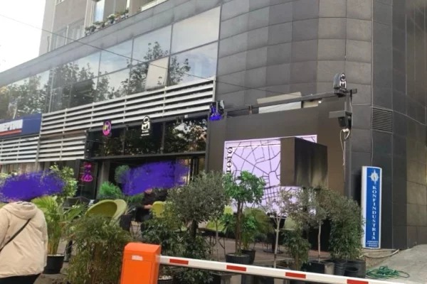 Casa in affitto 2+1 a Tirana - 1,000 Euro