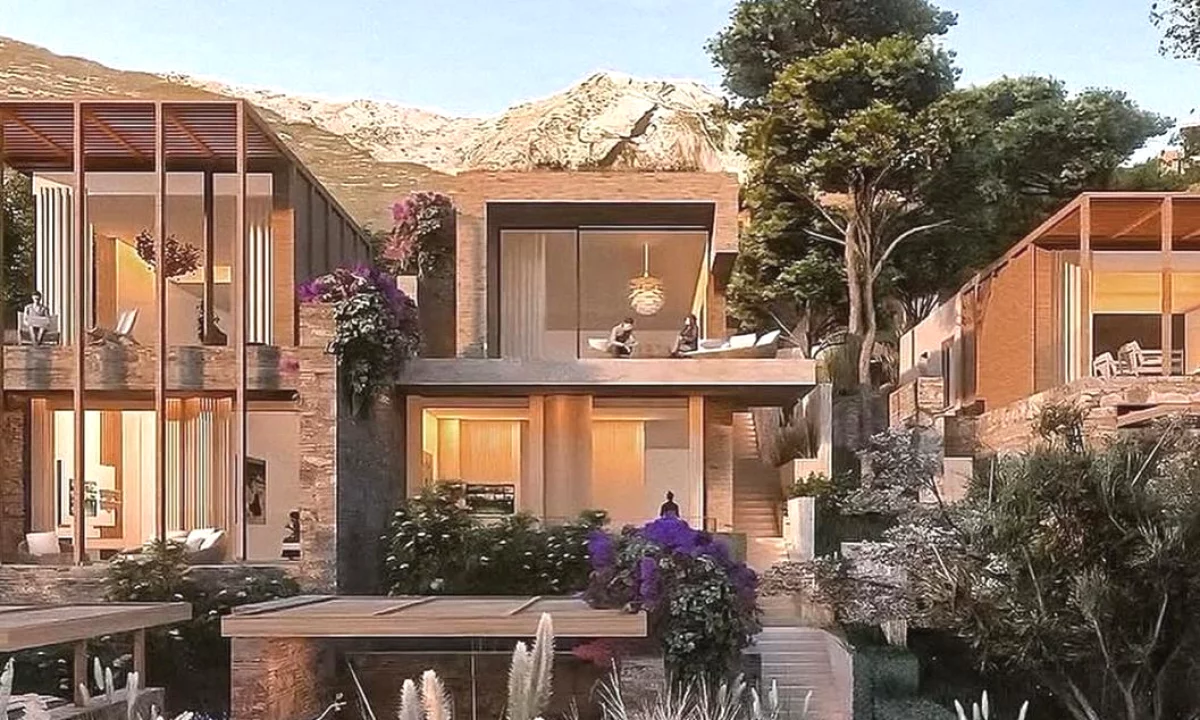 Shtepi ne shitje Apartament ne Vlore, 1+1, Mobilimi Bosh, pa mobiluar, Pagesa 404,905  Euro.