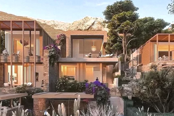 SUPER OKAZION NE PALASË - GREEN COAST 2 - Apartment 2+1 per shitje