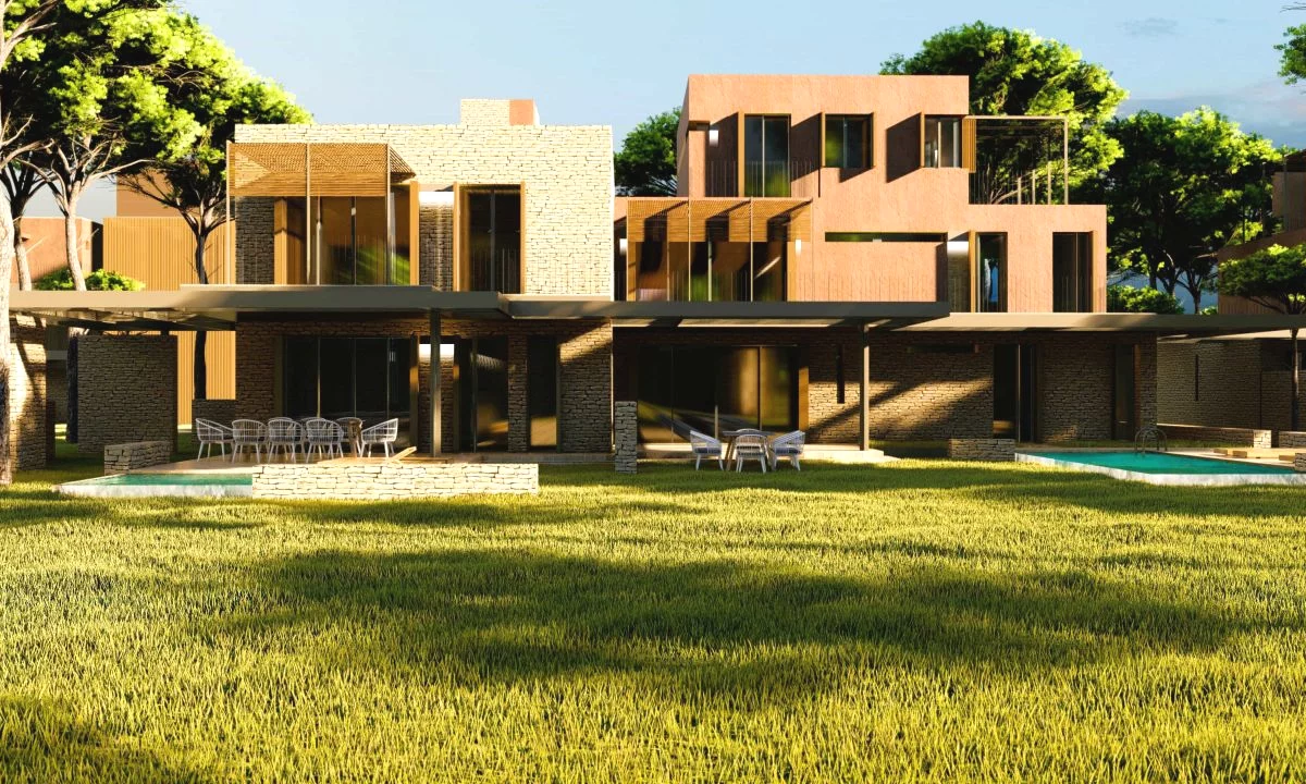 Shtepi ne shitje Vila Luksoze ne Durres, 5+1, Mobilimi Bosh, pa mobiluar, Pagesa 2,500,000  Euro.