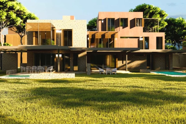 Shtepi ne shitje 5+1 ne Durres - 2,500,000 Euro