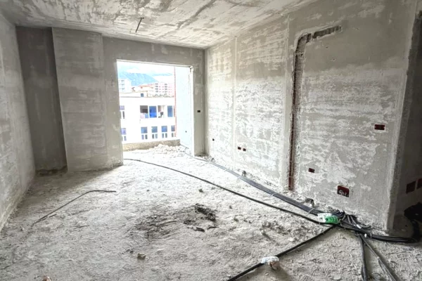 Shtepi ne shitje 2+1 ne Tirane - 88,337 Euro