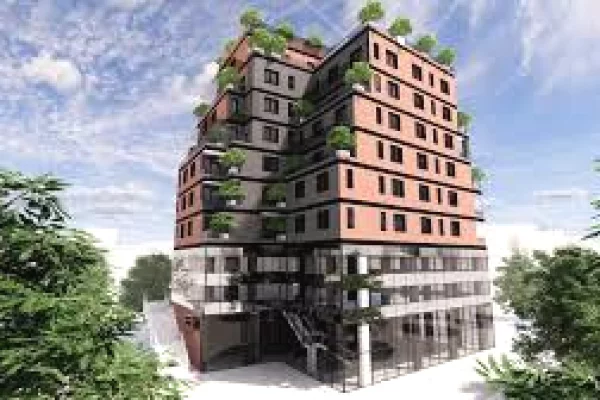 Shtepi ne shitje 1+1 ne Tirane - 94,000 Euro