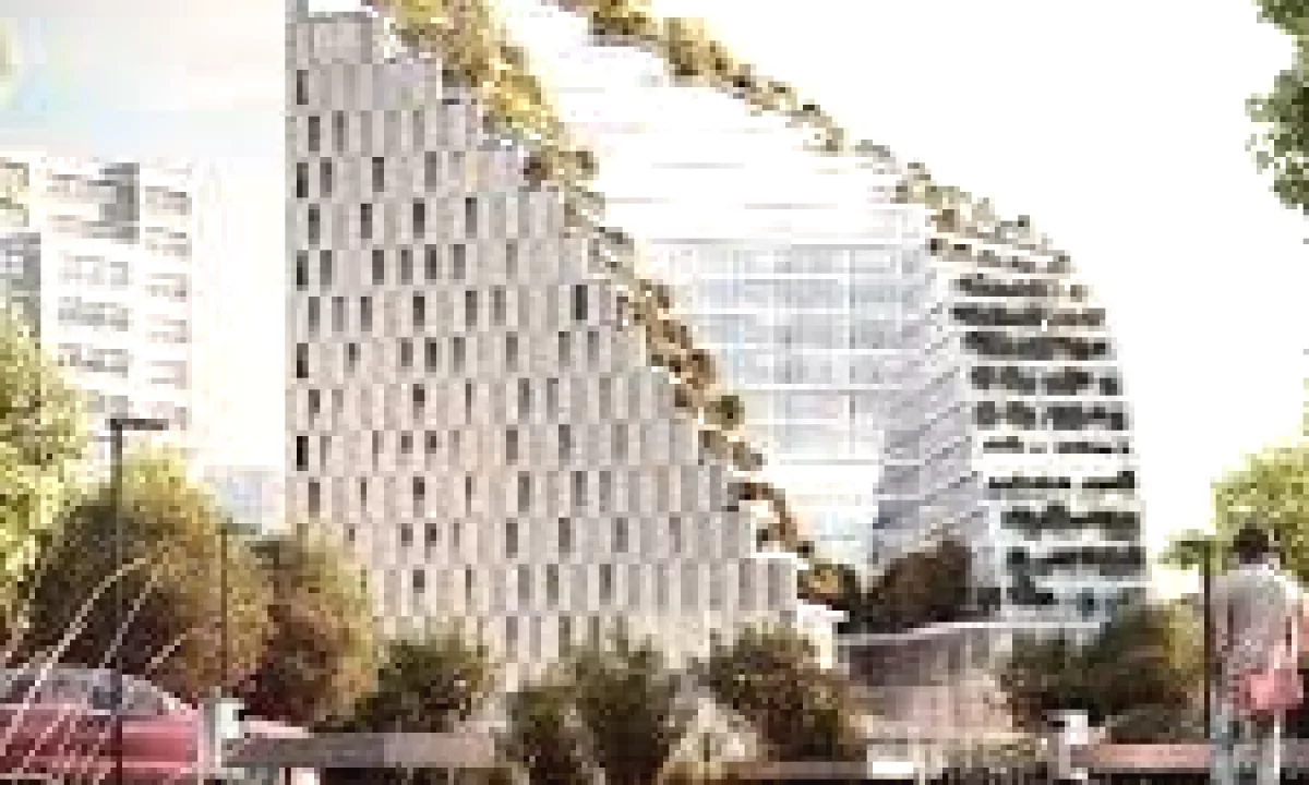 Shtepi ne shitje Apartament ne Tirane, 2+1, Mobilimi Bosh, pa mobiluar, Pagesa 529,000  Euro.