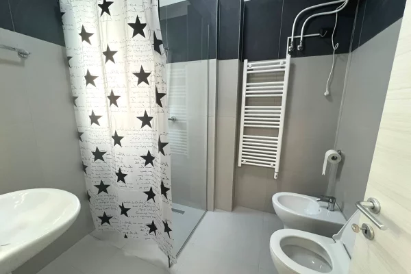 Shtepi me qera Apartament ne Tirane, 2+1, Mobilimi E mobiluar, Pagesa 700  Euro.