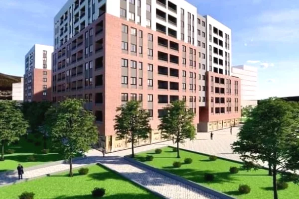 Shtepi ne shitje 2+1 ne Tirane - 151,138 Euro