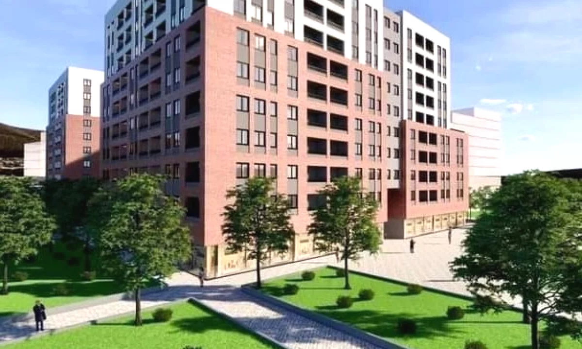 Shtepi ne shitje Apartament ne Tirane, 2+1, Mobilimi Bosh, pa mobiluar, Pagesa 151,138  Euro.