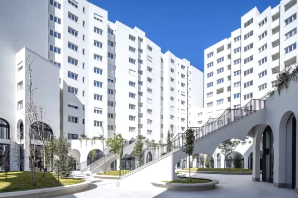 APARTAMENT 3+1 I MOBILUAR TEK RIVER RESIDENC. 