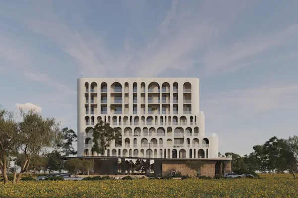 Shtepi ne shitje 2+1 ne Vlore - 335,584 Euro