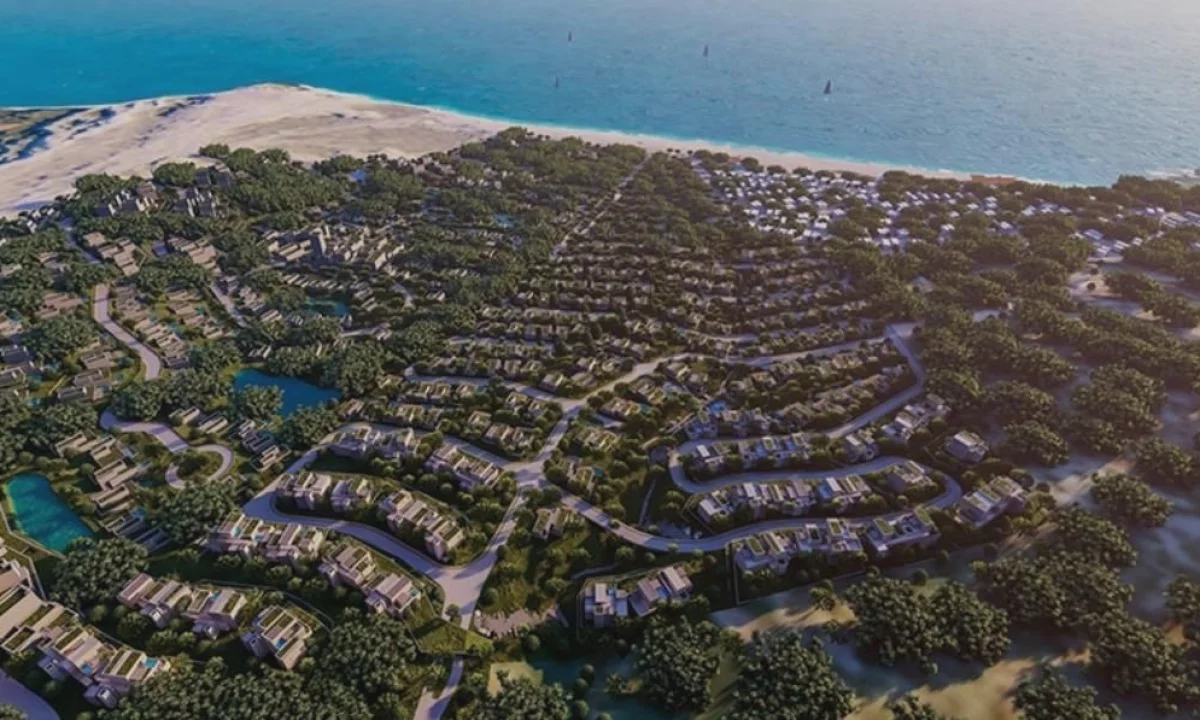 Shtepi ne shitje Apartament ne Vlore, 2+1, Mobilimi Bosh, pa mobiluar, Pagesa 421,200  Euro.