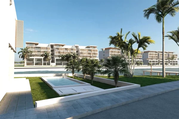 Shitet Apartament 1+1 – Porto Lalëzi 🏖️