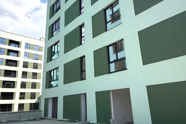 Shesim apartament 2+1 në Rezidencën SPLENDOR, Rruga e “Kokonozeve”