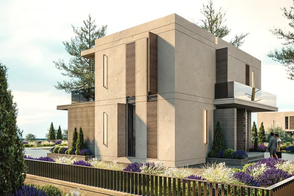 House for Sale 4+1 in Durres - 500,000 Euro